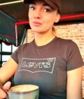kennenlernen Frau : Irisha, 41 Jahre bis Ukraine  Kiev